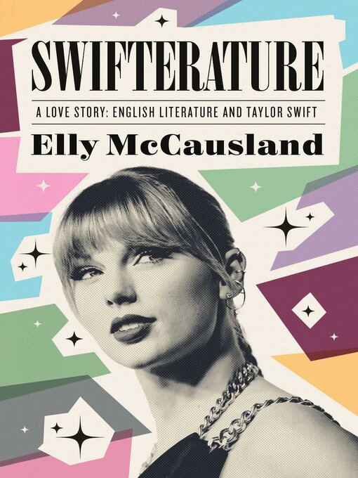 Title details for Swifterature by Elly McCausland - Available